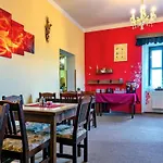 Hotel Stara Skola Na Sumave Hořice na Šumavě