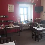 מלון Stara Skola Na Sumave Hořice na Šumavě