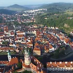 Stara Skola Na Sumave
