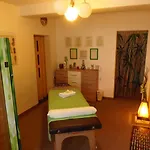 Hotel Stara Skola Na Sumave