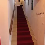 מלון Stara Skola Na Sumave 2*