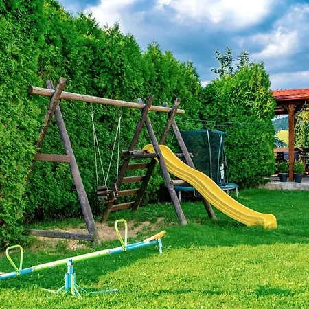 Stara Skola Na Sumave Hotel
