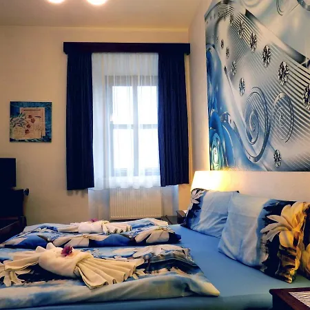 Hotel Stara Skola Na Sumave 2*