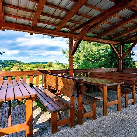 Stara Skola Na Sumave Hotel Hořice na Šumavě