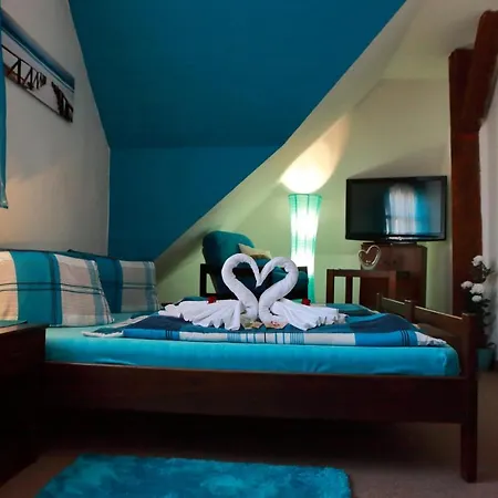 Stara Skola Na Sumave Hotel Horice na Sumave