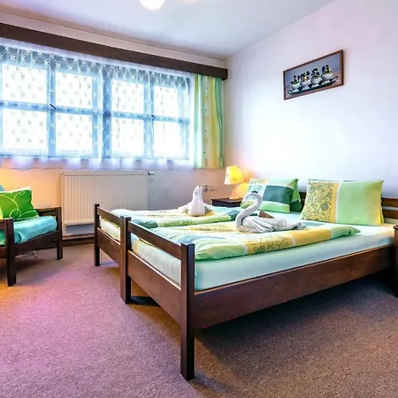 Stara Skola Na Sumave Hořice na Šumavě