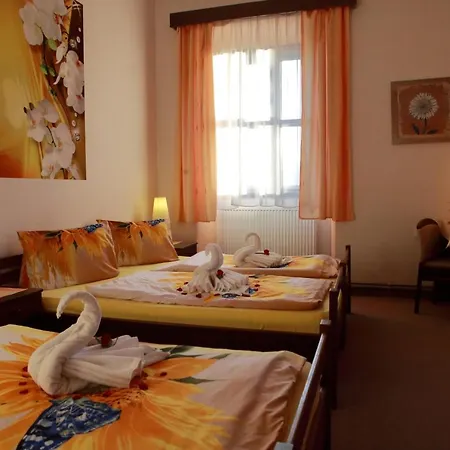Stara Skola Na Sumave 2* Horice na Sumave