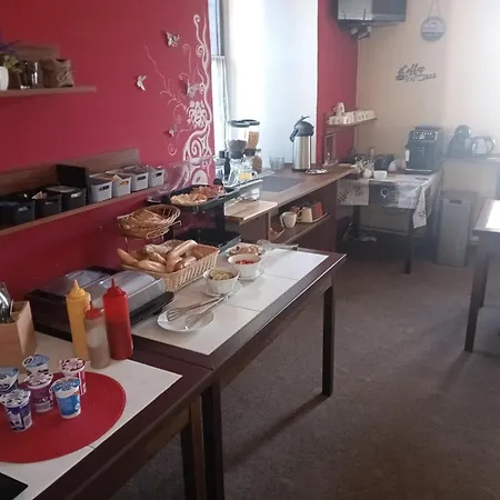 Stara Skola Na Sumave מלון Hořice na Šumavě