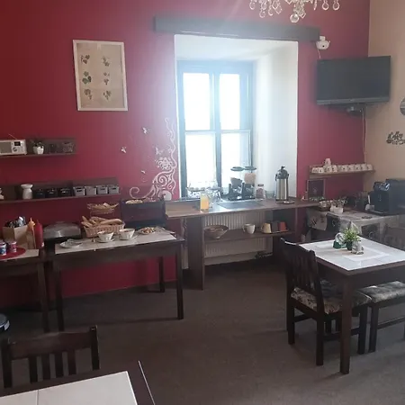 Szálloda Stara Skola Na Sumave Hořice na Šumavě