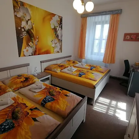Stara Skola Na Sumave Hořice na Šumavě