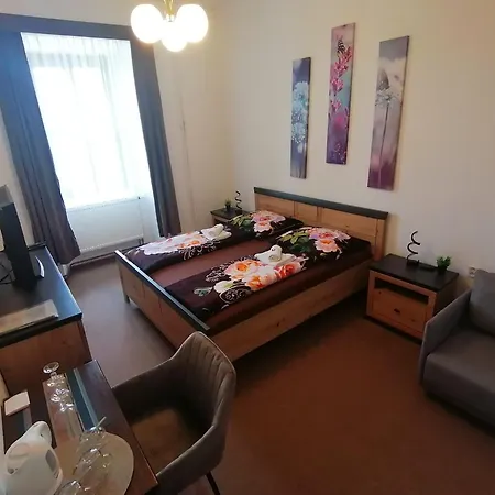 Stara Skola Na Sumave