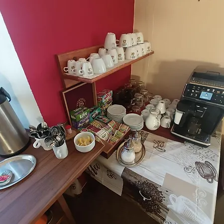 Stara Skola Na Sumave 2* Hořice na Šumavě