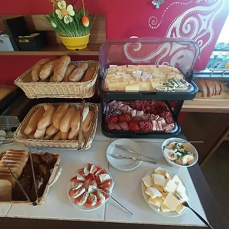 Stara Skola Na Sumave Hořice na Šumavě
