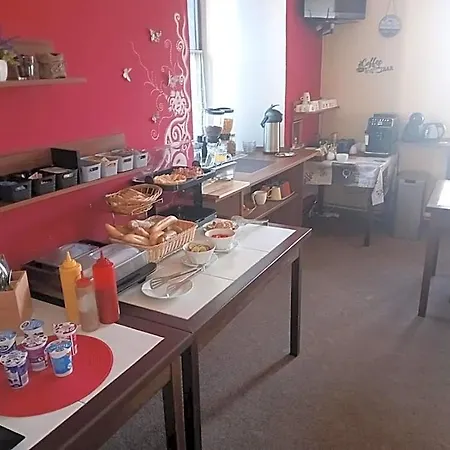 Otel Stara Skola Na Sumave 2*