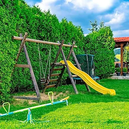Stara Skola Na Sumave Hořice na Šumavě