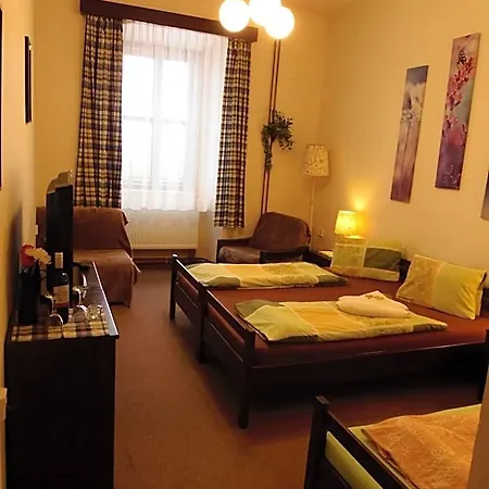 Stara Skola Na Sumave 2* Horice na Sumave