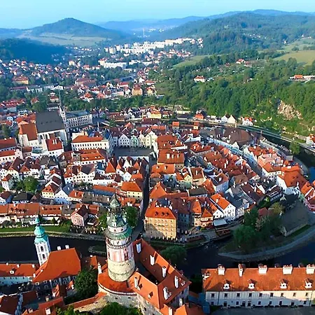 Stara Skola Na Sumave
