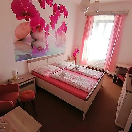 Stara Skola Na Sumave