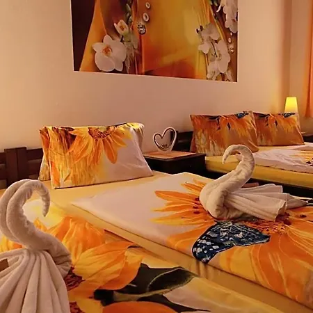 Stara Skola Na Sumave Otel 2*
