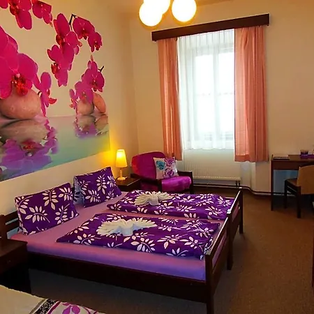 Stara Skola Na Sumave Otel Hořice na Šumavě