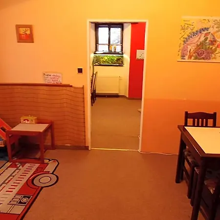 Stara Skola Na Sumave Hořice na Šumavě