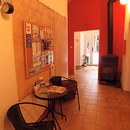 Hotel Stara Skola Na Sumave