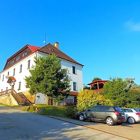 Stara Skola Na Sumave Hořice na Šumavě