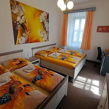 Stara Skola Na Sumave 2* Hořice na Šumavě