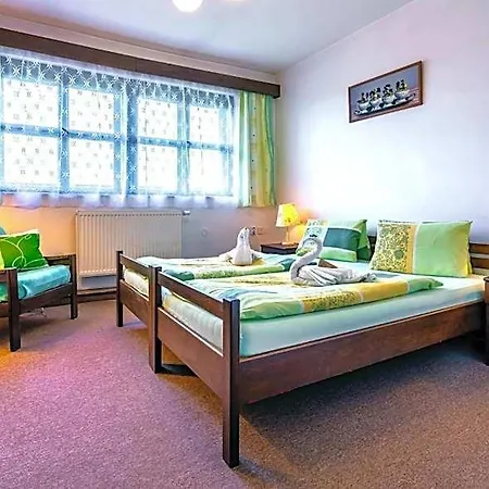 Stara Skola Na Sumave Horice na Sumave
