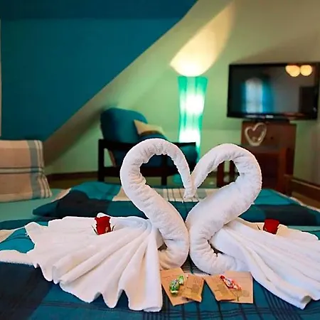 Stara Skola Na Sumave Otel Hořice na Šumavě