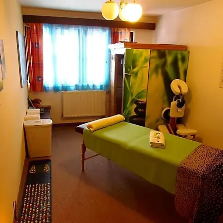 Stara Skola Na Sumave Otel Hořice na Šumavě