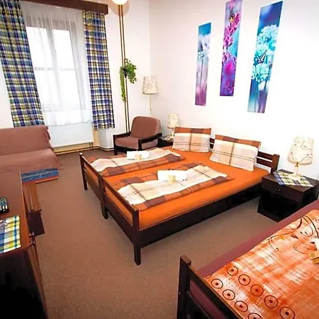 Otel Stara Skola Na Sumave 2*