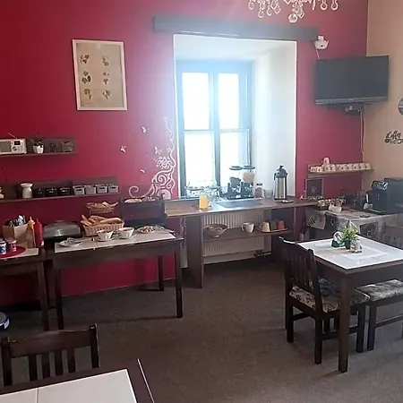 Stara Skola Na Sumave Hořice na Šumavě