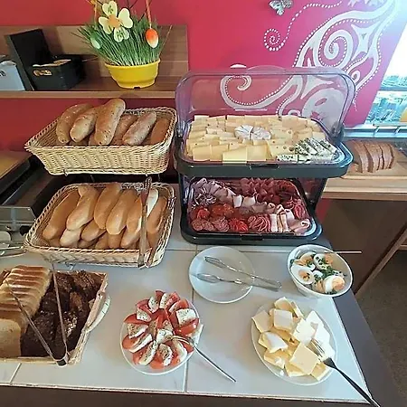 Stara Skola Na Sumave 2* Hořice na Šumavě
