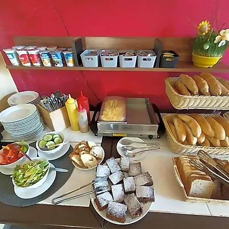 Stara Skola Na Sumave Hořice na Šumavě