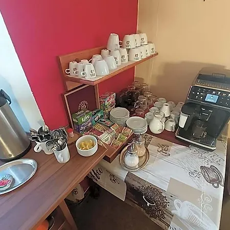 Stara Skola Na Sumave