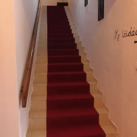 Otel Stara Skola Na Sumave