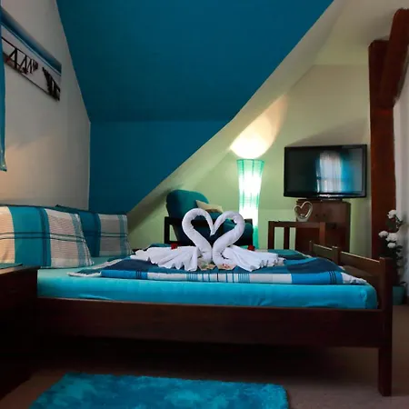 Otel Stara Skola Na Sumave 2*