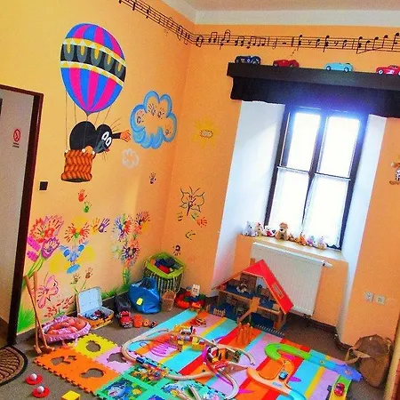 Stara Skola Na Sumave Hořice na Šumavě