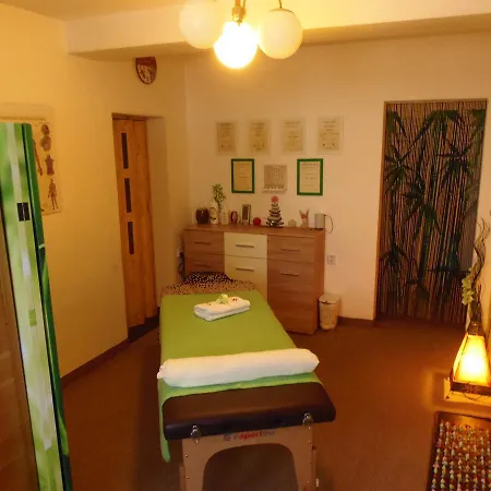 Otel Stara Skola Na Sumave