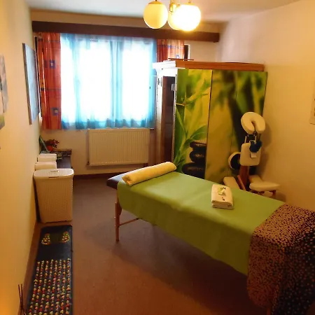 Otel Stara Skola Na Sumave Hořice na Šumavě