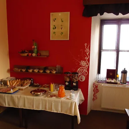 Stara Skola Na Sumave 2*