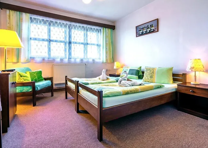 Stara Skola Na Sumave Hořice na Šumavě