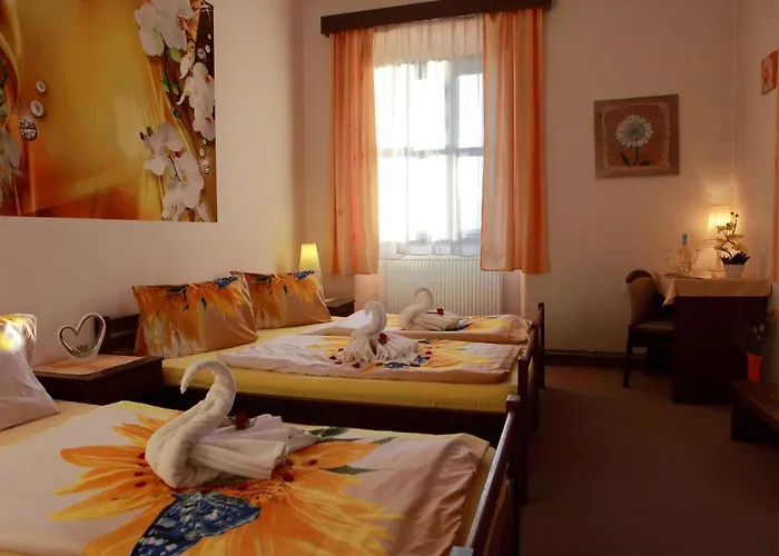 Stara Skola Na Sumave 2* Hořice na Šumavě