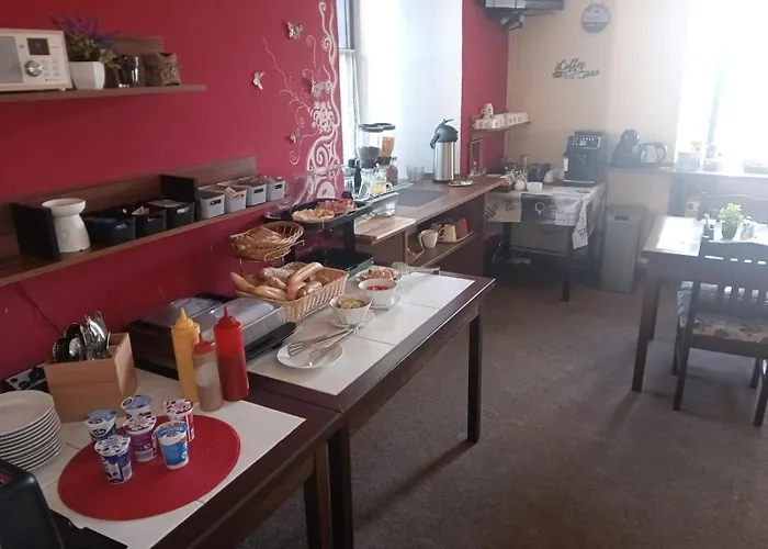 Stara Skola Na Sumave Ξενοδοχείο Hořice na Šumavě