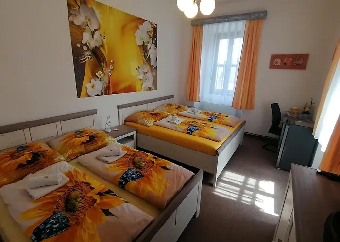 Stara Skola Na Sumave Hořice na Šumavě