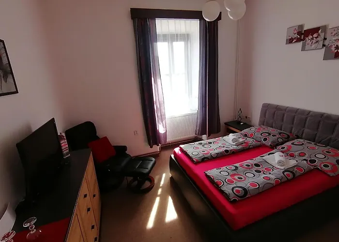 Stara Skola Na Sumave 2* Hořice na Šumavě