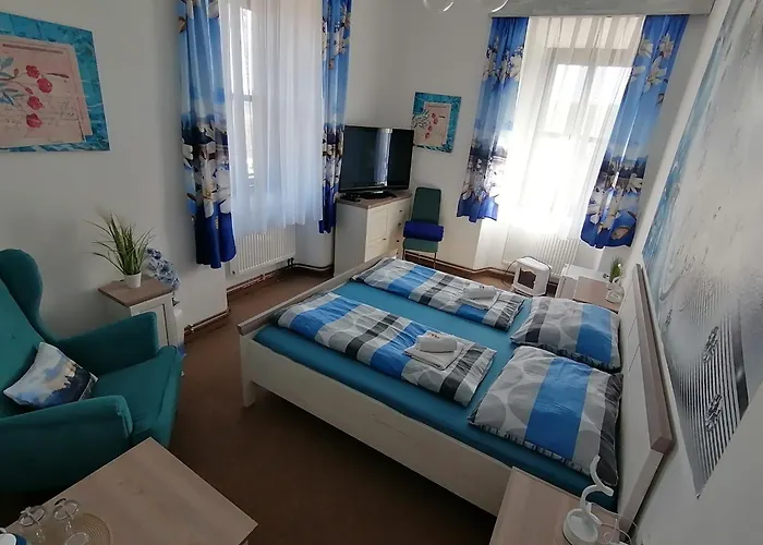 Stara Skola Na Sumave Ξενοδοχείο