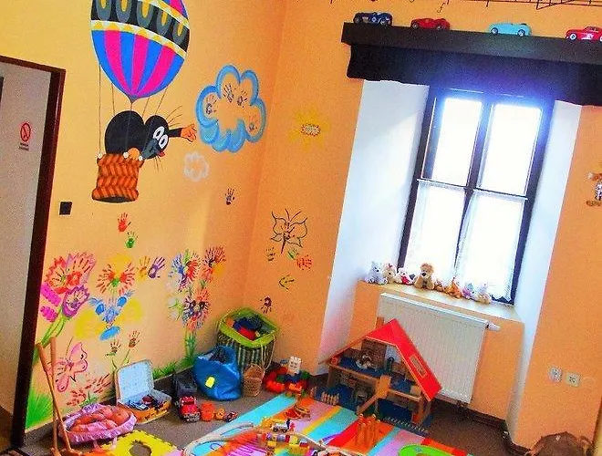 Stara Skola Na Sumave Hořice na Šumavě