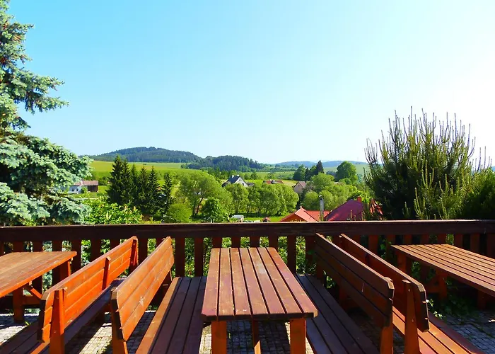 Stara Skola Na Sumave Hořice na Šumavě